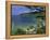 Charlotteville, Tobago, Trinidad and Tobago, Caribbean, West Indies, Central America-G Richardson-Framed Premier Image Canvas