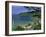 Charlotteville, Tobago, Trinidad and Tobago, Caribbean, West Indies, Central America-G Richardson-Framed Photographic Print