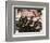 Charlton Heston - Ben-Hur-null-Framed Photo