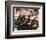 Charlton Heston - Ben-Hur-null-Framed Photo