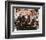 Charlton Heston - Ben-Hur-null-Framed Photo