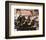 Charlton Heston - Ben-Hur-null-Framed Photo