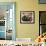 Charlton Heston - Ben-Hur-null-Framed Photo displayed on a wall