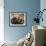 Charlton Heston - Ben-Hur-null-Framed Photo displayed on a wall