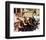 Charlton Heston - Ben-Hur-null-Framed Photo