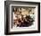 Charlton Heston - Ben-Hur-null-Framed Photo