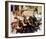 Charlton Heston - Ben-Hur-null-Framed Photo