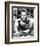 Charlton Heston - Ben-Hur-null-Framed Photo