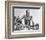 Charlton Heston - Ben-Hur-null-Framed Photo