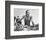 Charlton Heston - Ben-Hur-null-Framed Photo