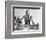 Charlton Heston - Ben-Hur-null-Framed Photo