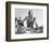 Charlton Heston - Ben-Hur-null-Framed Photo