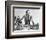 Charlton Heston - Ben-Hur-null-Framed Photo