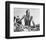 Charlton Heston - Ben-Hur-null-Framed Photo