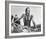 Charlton Heston - Ben-Hur-null-Framed Photo