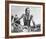 Charlton Heston - Ben-Hur-null-Framed Photo