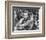 Charlton Heston - Ben-Hur-null-Framed Photo