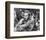 Charlton Heston - Ben-Hur-null-Framed Photo