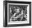 Charlton Heston - Ben-Hur-null-Framed Photo