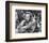 Charlton Heston - Ben-Hur-null-Framed Photo