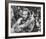 Charlton Heston - Ben-Hur-null-Framed Photo