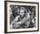 Charlton Heston - Ben-Hur-null-Framed Photo