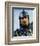 Charlton Heston - El Cid-null-Framed Photo