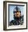 Charlton Heston - El Cid-null-Framed Photo