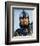 Charlton Heston - El Cid-null-Framed Photo