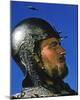 Charlton Heston - El Cid-null-Mounted Photo