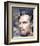 Charlton Heston - El Cid-null-Framed Photo