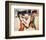 Charlton Heston - El Cid-null-Framed Photo