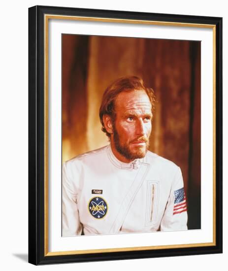 Charlton Heston - Planet of the Apes-null-Framed Photo