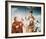 Charlton Heston-null-Framed Photo