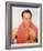 Charlton Heston-null-Framed Photo