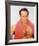 Charlton Heston-null-Framed Photo