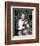 Charlton Heston-null-Framed Photo