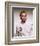 Charlton Heston-null-Framed Photo