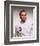 Charlton Heston-null-Framed Photo