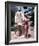 Charlton Heston-null-Framed Photo