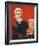 Charlton Heston-null-Framed Photo