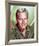 Charlton Heston-null-Framed Photo