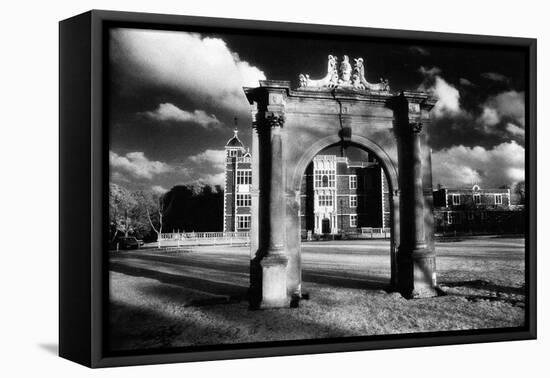 Charlton House, Greenwich, London-Simon Marsden-Framed Premier Image Canvas