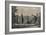 Charlton House, Kent, 1915-James Holland-Framed Giclee Print