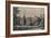 Charlton House, Kent, 1915-James Holland-Framed Giclee Print