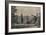 Charlton House, Kent, 1915-James Holland-Framed Giclee Print