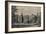 Charlton House, Kent, 1915-James Holland-Framed Giclee Print