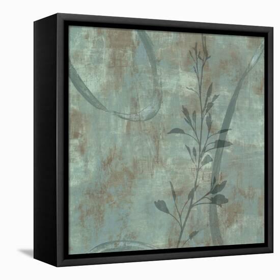 Charmed II-Chris Donovan-Framed Stretched Canvas