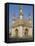 Charminar, Hyderabad, Andhra Pradesh State, India-Marco Cristofori-Framed Premier Image Canvas