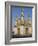 Charminar, Hyderabad, Andhra Pradesh State, India-Marco Cristofori-Framed Photographic Print